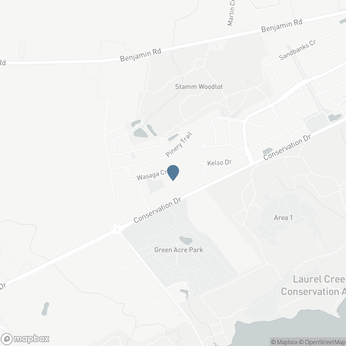 509 WASAGA Crescent, Waterloo, Ontario N2V 2Y8